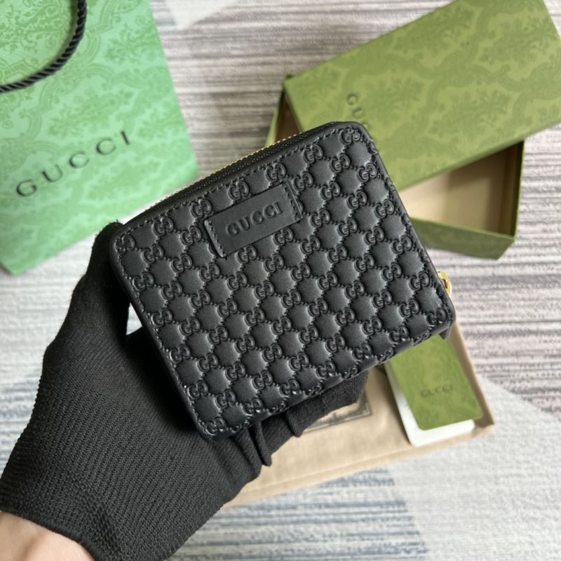 Gucci Wallets